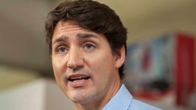 Trudeau apeluje do Iranu: wyślijcie czarne skrzynki boeinga do Francji