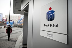 Poczta Polska złożyła PKO BP propozycję przejęcia akcji Banku Pocztowego