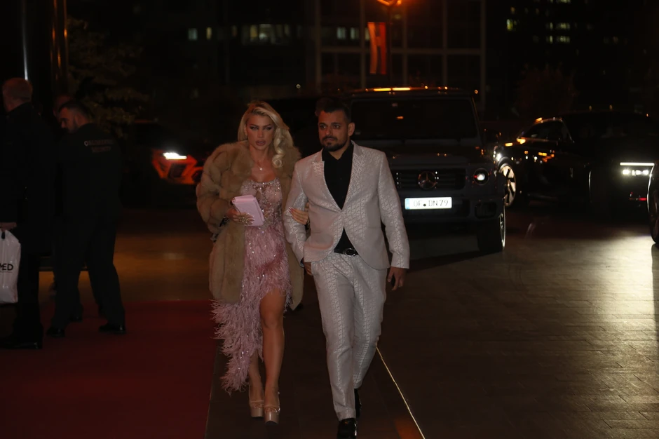 Milica Kemez, Bora Santana