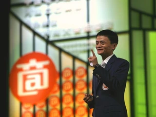 Jack Ma