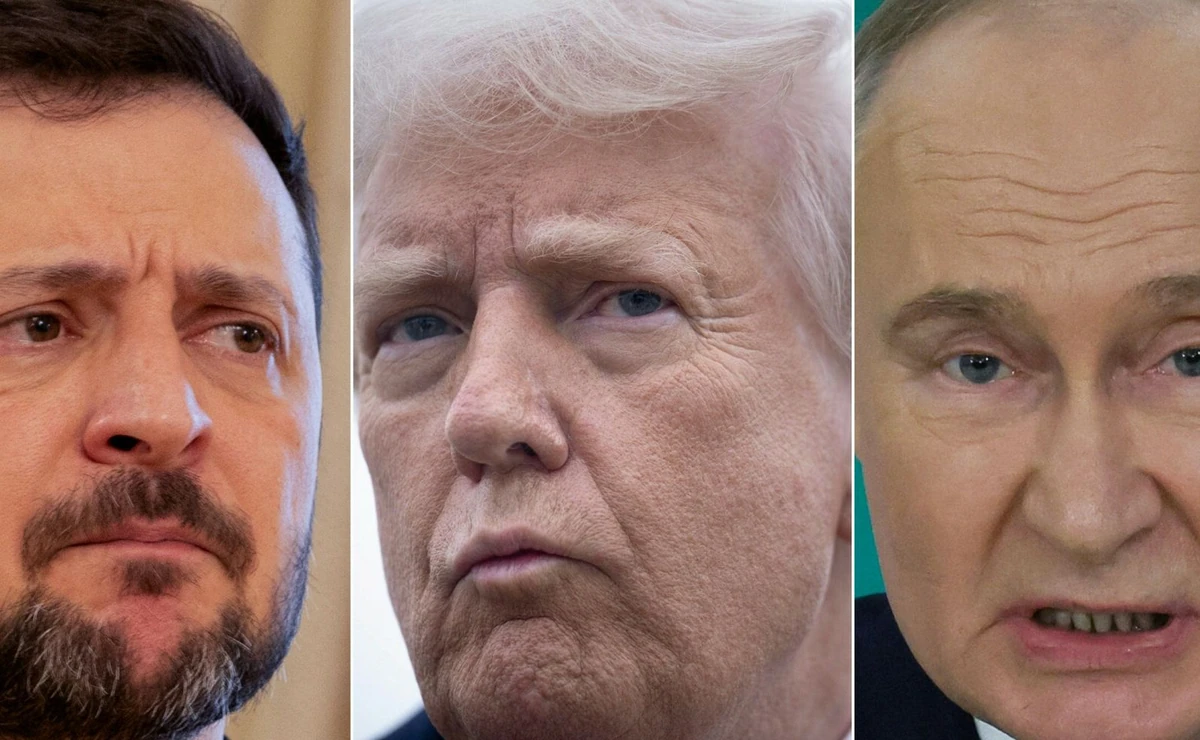 Przełom w relacjach USA-Ukraina. Jest wstępne porozumienie