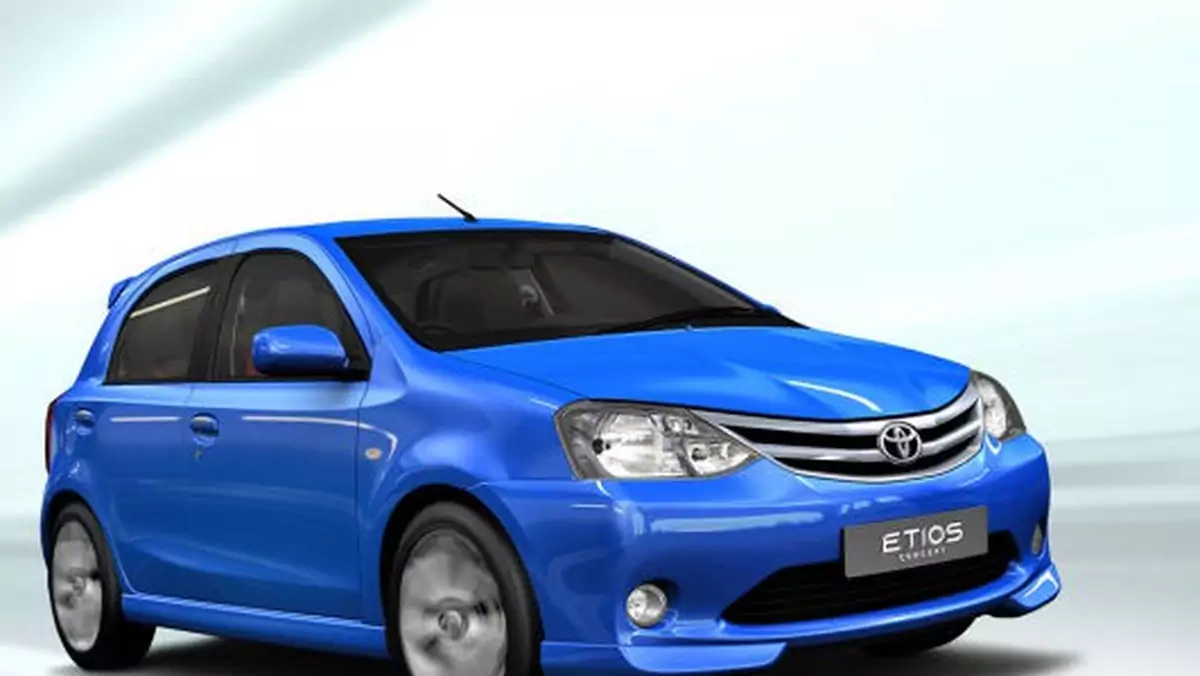 Toyota także światowym liderem w 2010 roku