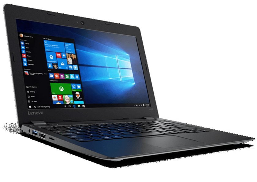 Lenovo IdeaPad 110s 