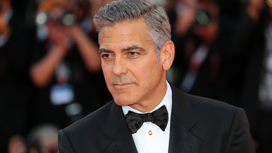 George Clooney opowiedział o poważnym wypadku na motocyklu. "Myślałem, że jestem sparaliżowany"