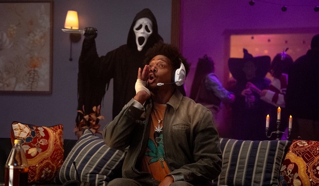 Scary Movie 