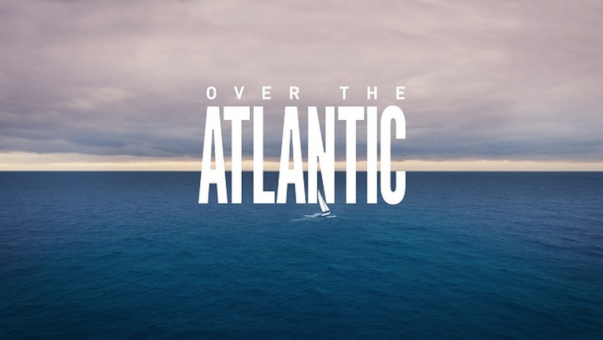 "Over the Atlantic". Edward Miszczak: program zapowiada się świetnie