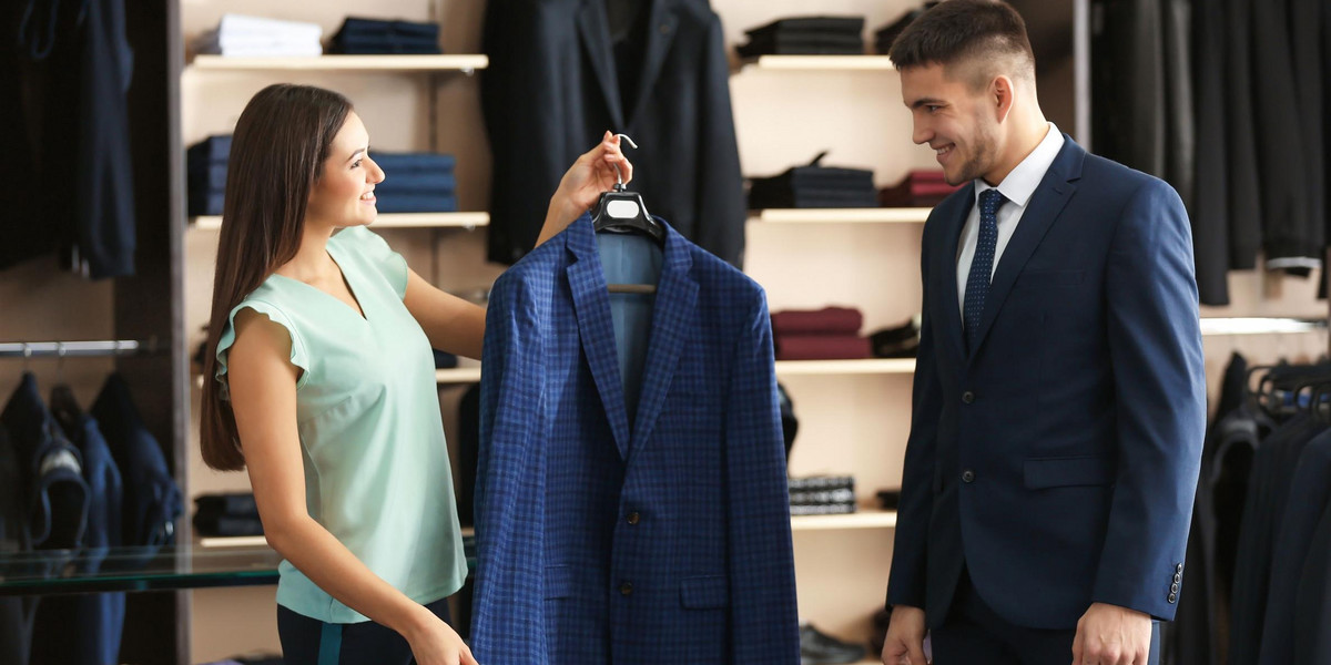 Trzy polskie marki odzieżowe okłamywały klientów. Jest postępowanie
