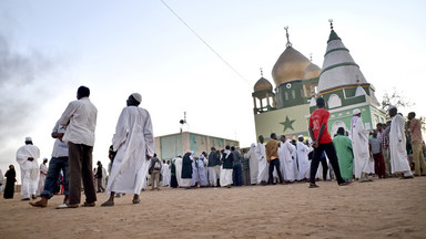 Sudan: 13-latka zastrzelona przez ojca. Bo chciała chodzić do szkoły