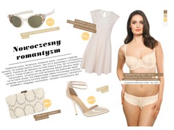 Bielizna ma głos! Jak ją dobrać do wiosennych stylizacji?