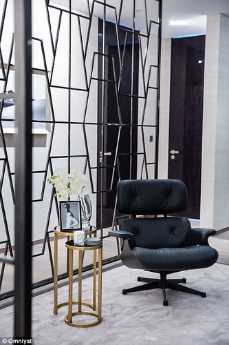 Najdroższy apartamentowiec na świecie