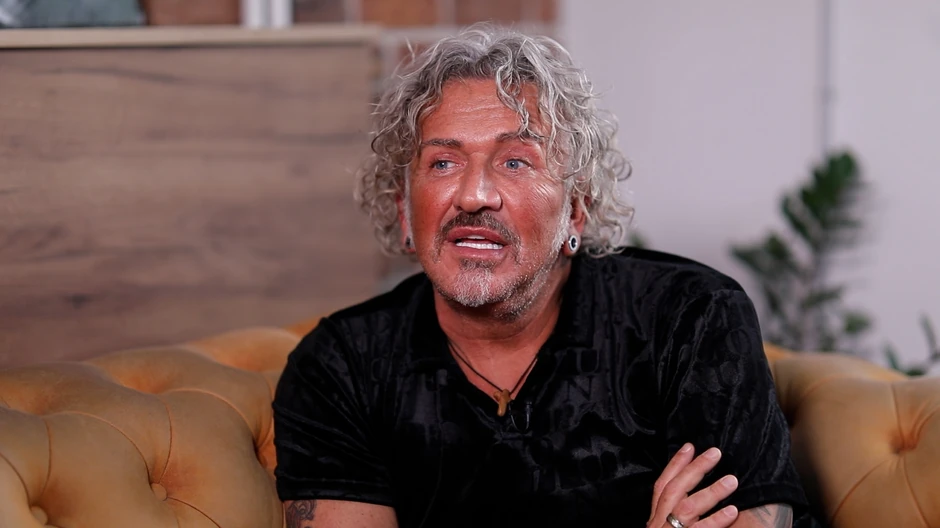 Dragan Marinković Maca