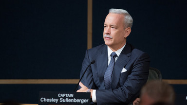 "Sully": cud na rzece Hudson