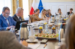 Polscy kandydaci do ważnego organu Rady Europy wybrani. Znamy nazwiska