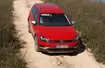 Volkswagen Golf Alltrack