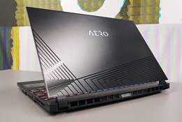 Test Gigabyte AERO 15 OLED – laptop z RTX 3080 dla profesjonalistów (i graczy)