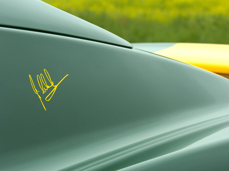 Lotus Clark Type 25 Elise SC – specjalna edycja dla Europy