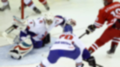 Hokejowe MŚ I Dywizji: Polacy przegrali najważniejszy mecz od lat