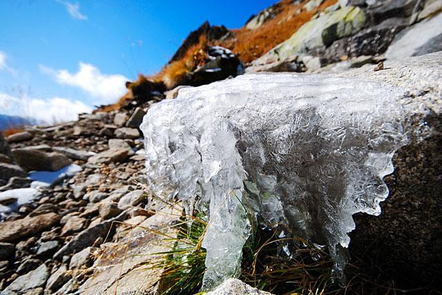 Galeria Polska - Tatry - czy to już zima?, obrazek 3