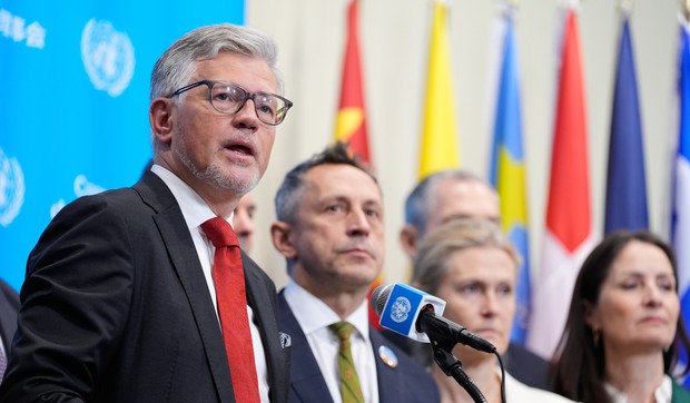 Andrij Meljnik