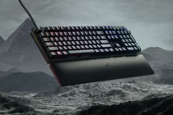 Razer Huntsman Analog v2. Potwornie droga klawiatura, jakiej jeszcze nie widzieliście