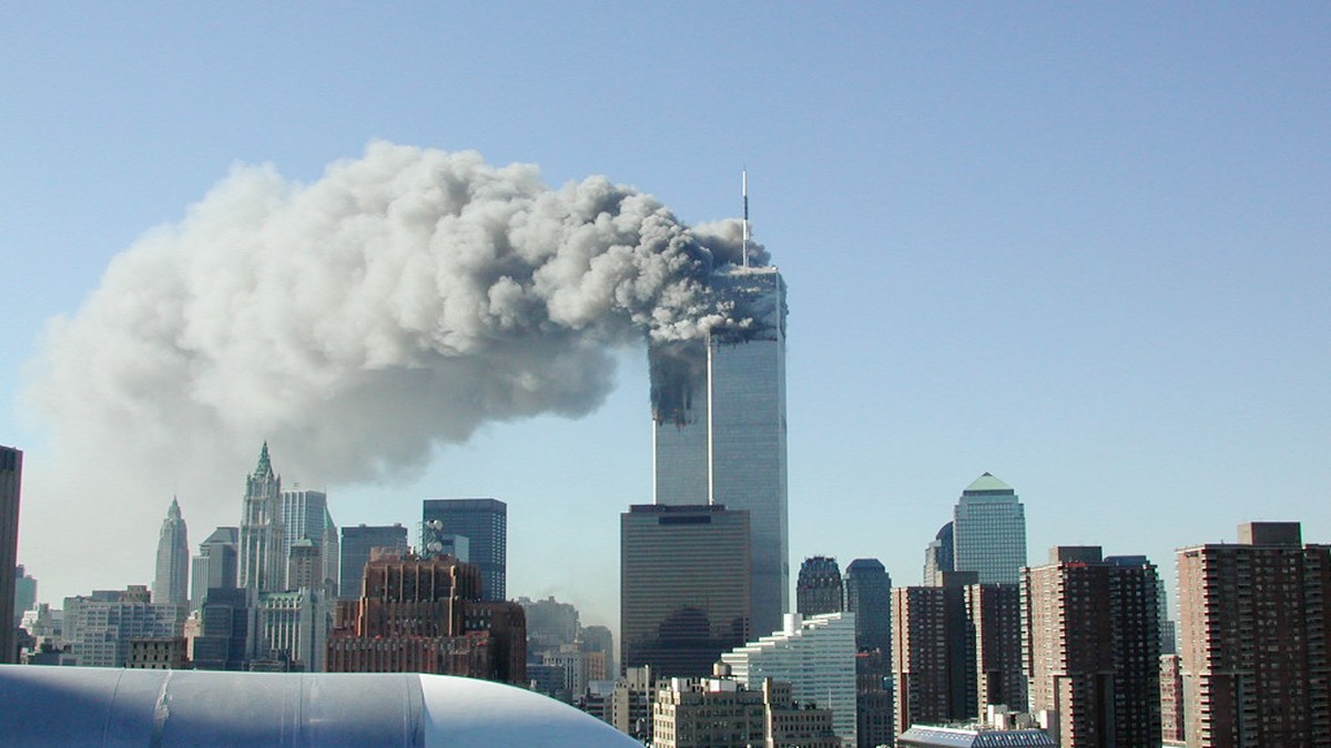 A 9/11-es események megváltoztatták a történelmet: jóval veszélyesebb hely lett a világ – Mire emlékszik?