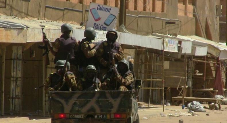 Mali renews state of emergency after deadly attack