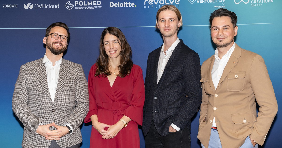 Rewolucja w ochronie zdrowia: startupy healthtech zmieniają przyszłość medycyny