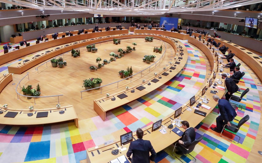 Samit EU lidera u Briselu