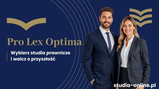 Wielcy tego świata zaczynali od studiowania prawa. Ty też możesz iść w ich ślady