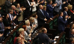 Pierwsze od czterech lat podwyżki ryczałtów na biura poselskie. Pieniądze już na kontach