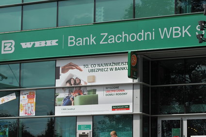 BZ WBK zauważa ciekawą rzecz dotyczącą rozwoju przedsiębiorstw w Polsce