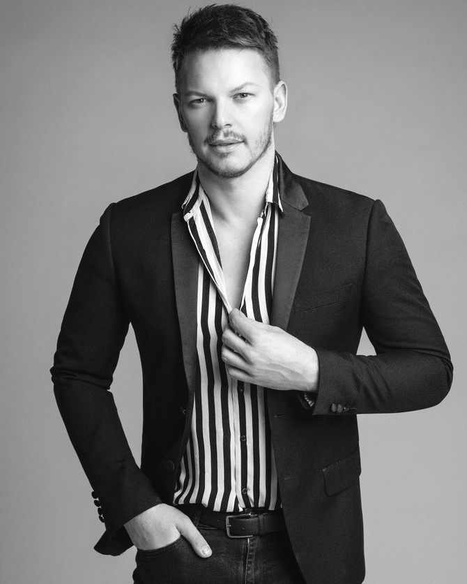 Dušan Lazić Laza