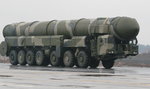Broń nuklearna na Krymie?