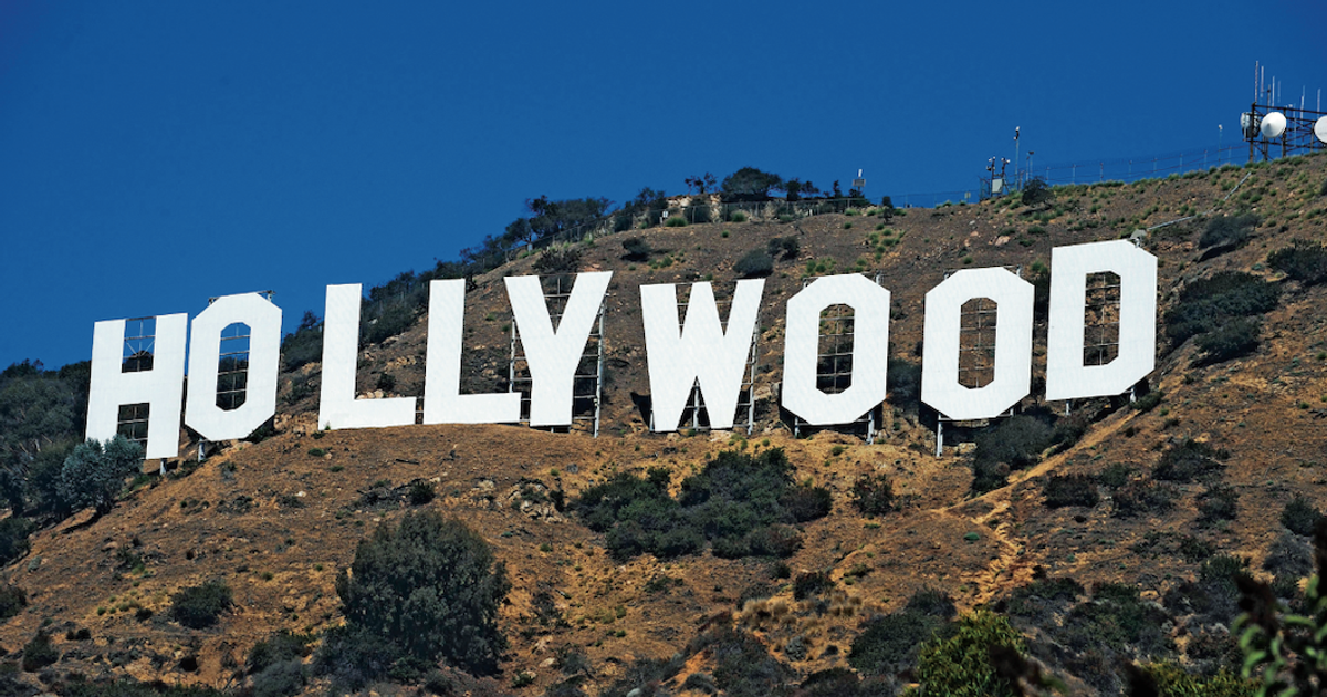 What Hollywood Will Look Like in 10 Years