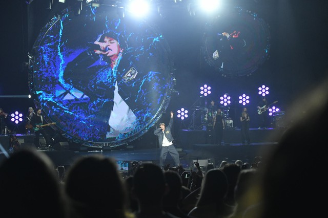 Jakov Jozinović koncert