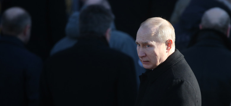 "Rosja jest wściekła". Świat ignoruje Kreml, a ten popada w rosnącą frustrację [OPINIA]