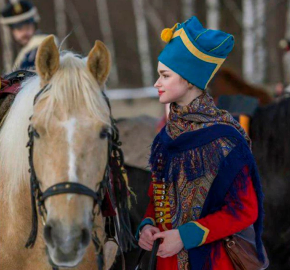 Anastazija Ješčenko