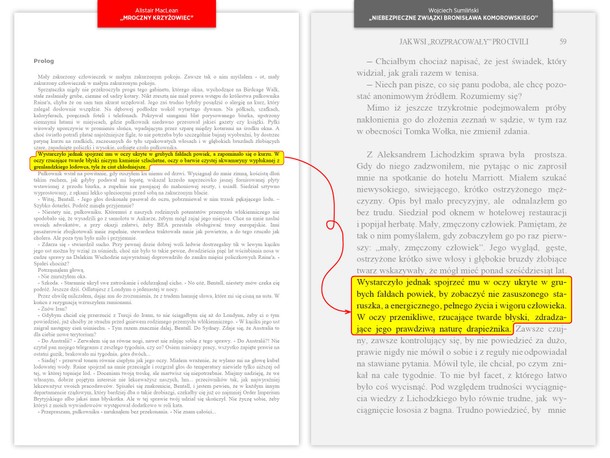 niebezpieczne związki bronisława komorowskiego wojciech sumliński czego nie powie masa o polskiej mafii 