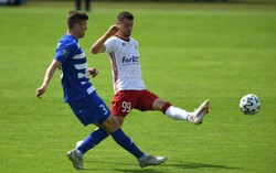 Wisła wygrała z najsłabszym zespołem ligi i już może myśleć o kolejnym sezonie w Ekstraklasie