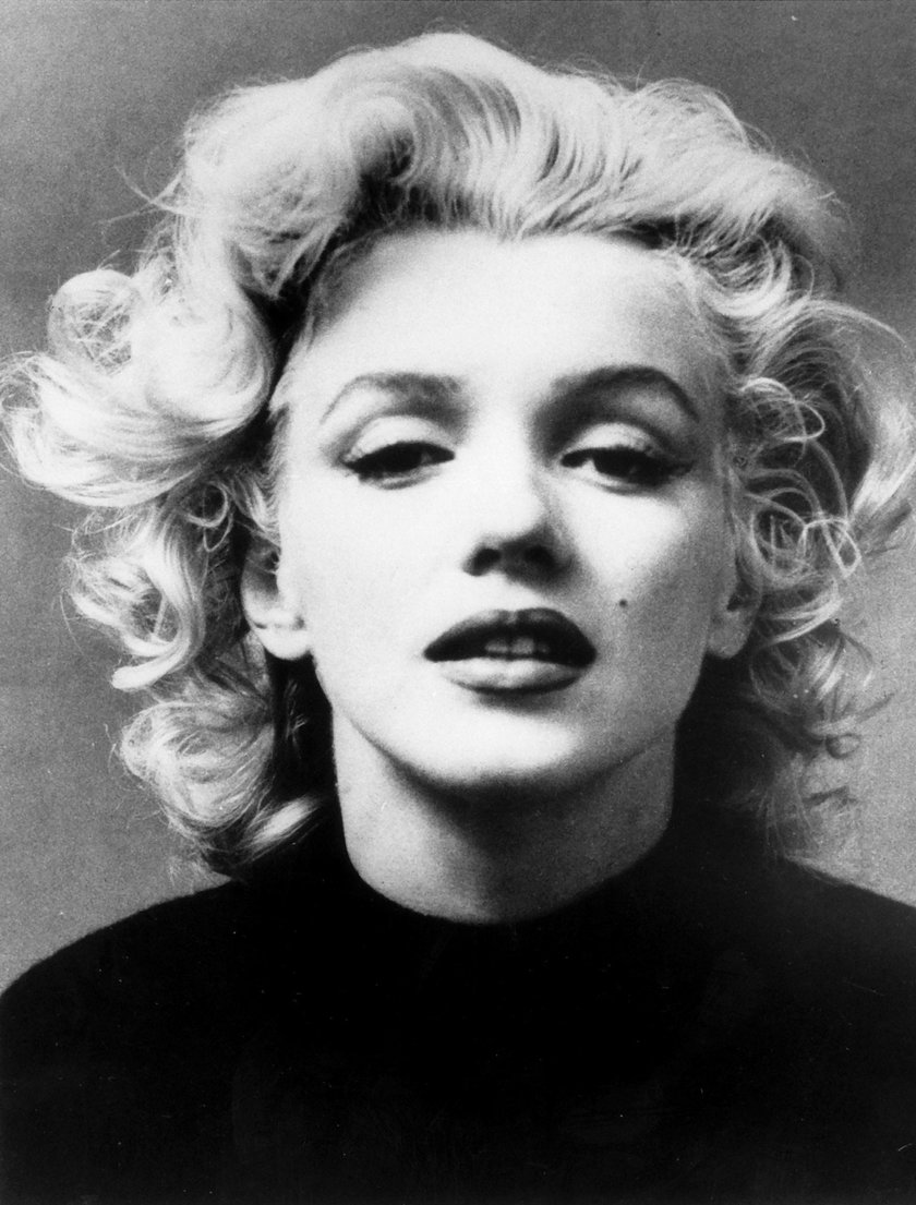 Marylin Monroe