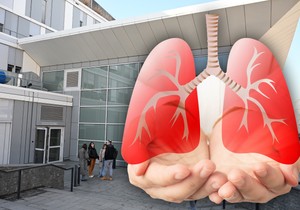 Transplatacija pluća 