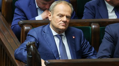 Przed Donaldem Tuskiem kluczowa bitwa. Andrzej Stankiewicz wskazuje powody