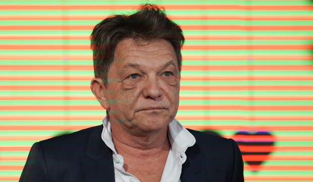 Dragan Bjelogrlić