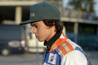 Tragiczny wypadek podczas meczu. Zmarł żużlowiec Krystian Rempała