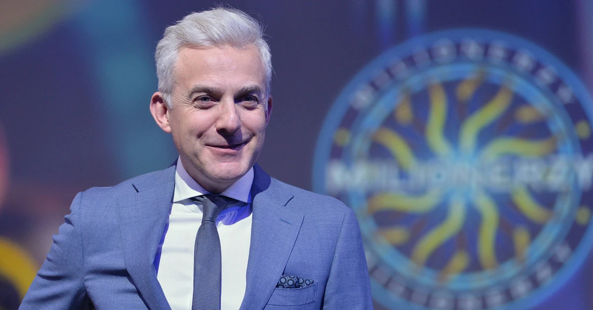 10 pytań z programu "Milionerzy". Trafisz 10/10? Hubert Urbański byłby z ciebie dumny