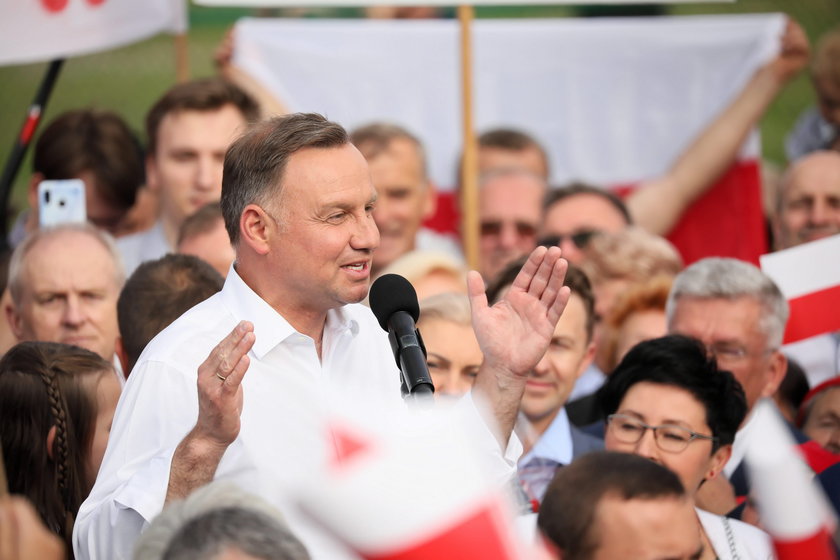 Andrzej Duda