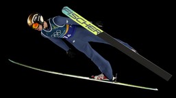 igrzyska olimpijskie. program sobota 14 lutego. o której skoki narciarskie? zobacz, kiedy startują polacy?