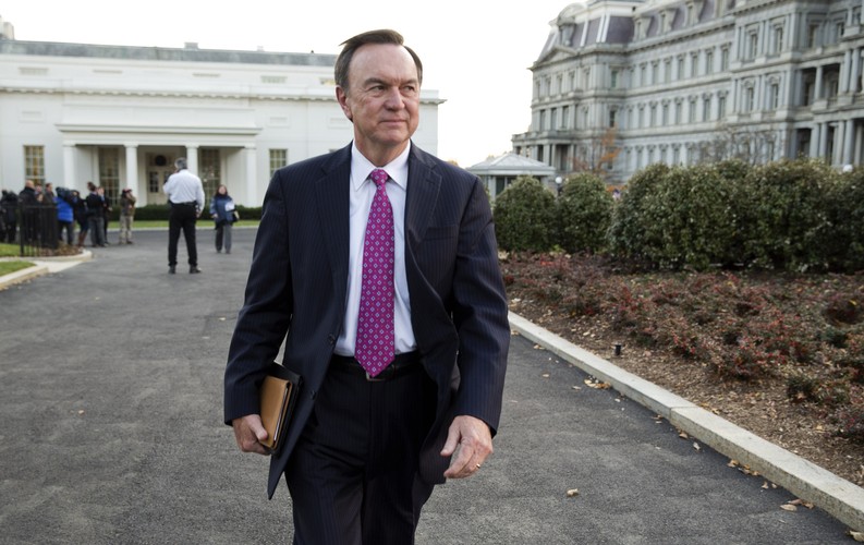 17. Michael T. Duke CEO Wal-Mart