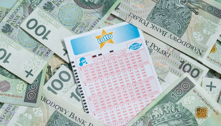 Padły dwie szóstki w Lotto. Każda warta ponad 8,4 mln zł