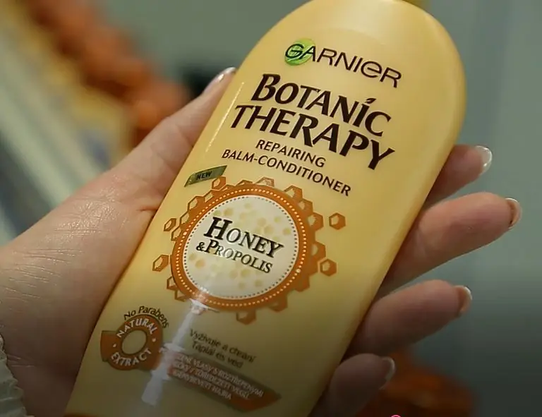 Garnier Botanic Therapy